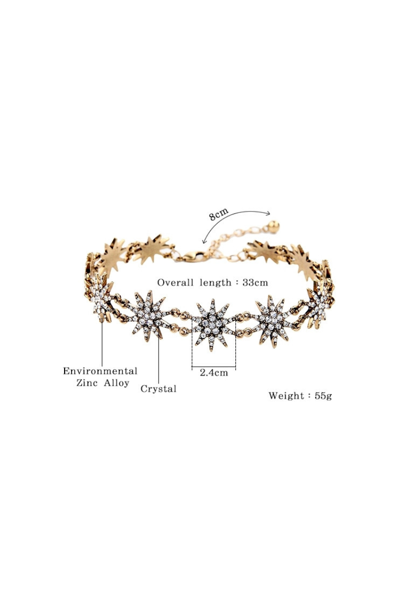 Star Bright Necklace