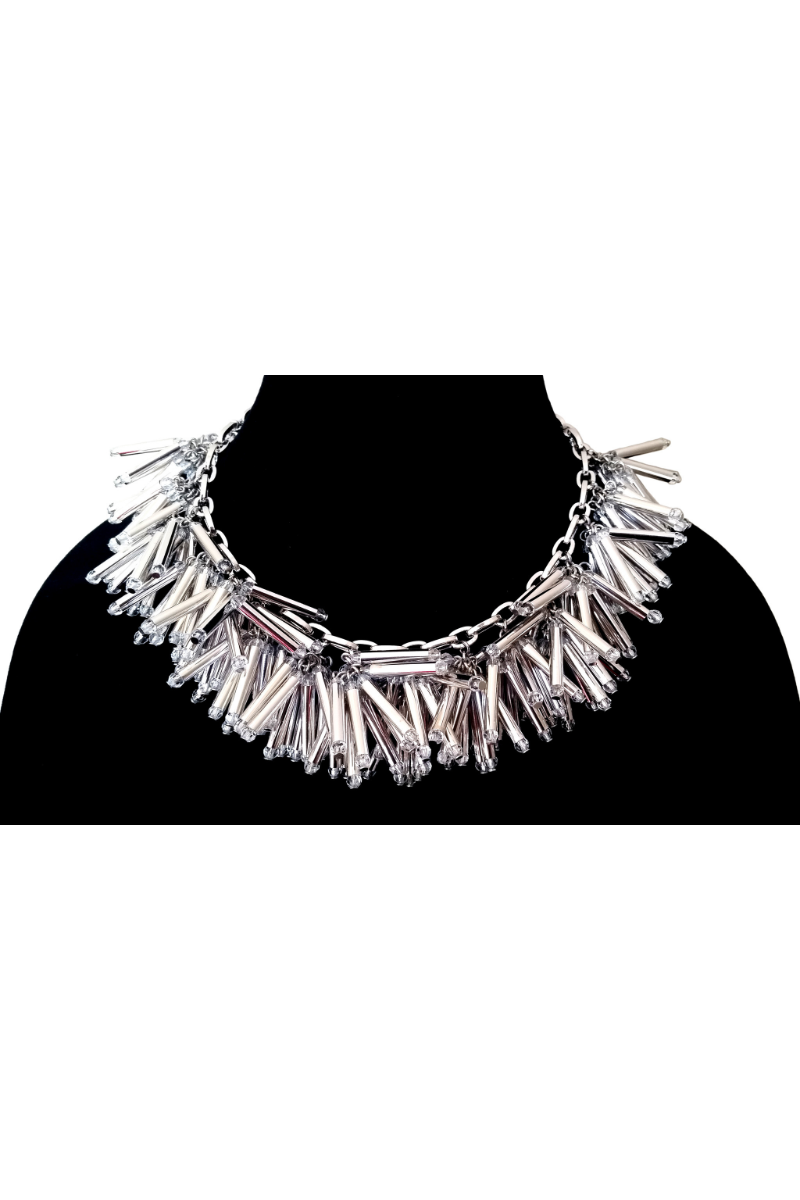 Sparkle And Shine Necklace
