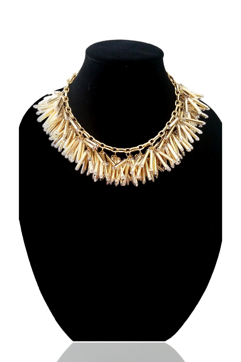 Sparkle And Shine Necklace