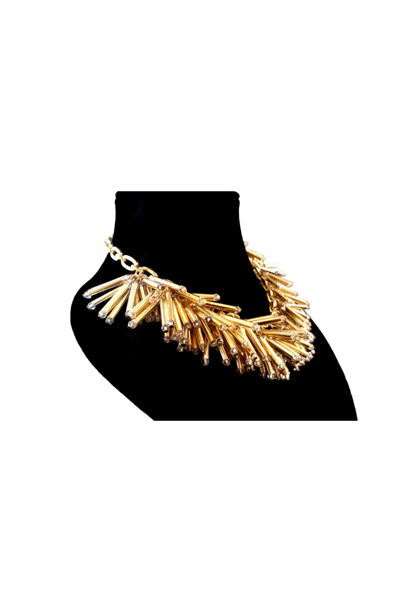 Sparkle And Shine Necklace