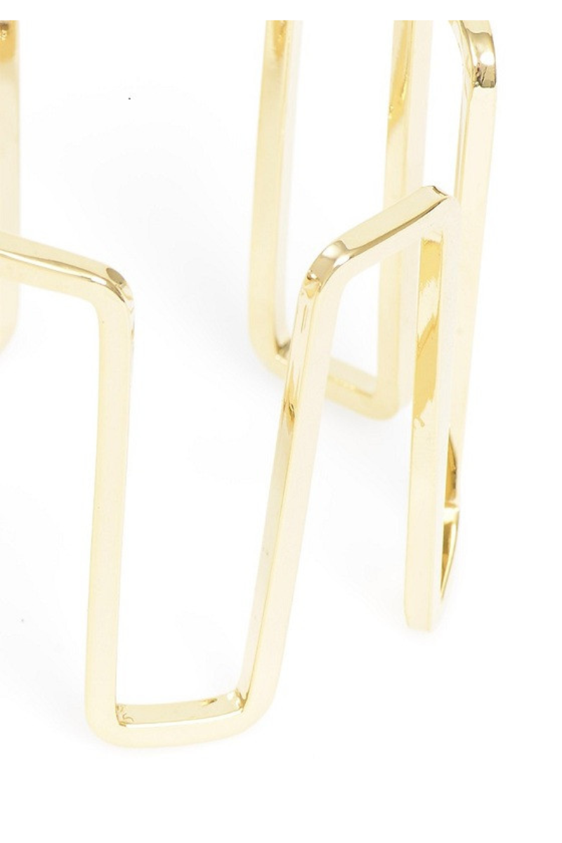 High Fences Bracelet